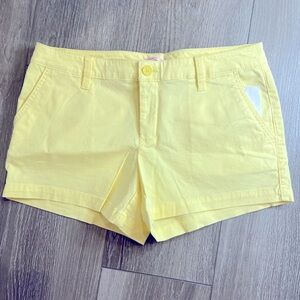 Victoria’s Secret shorts